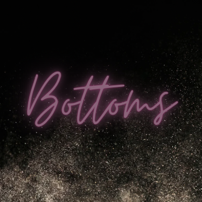 Bottoms