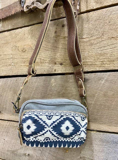 Temptation Small Crossbody