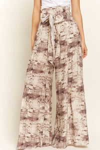 Palazzo Pants