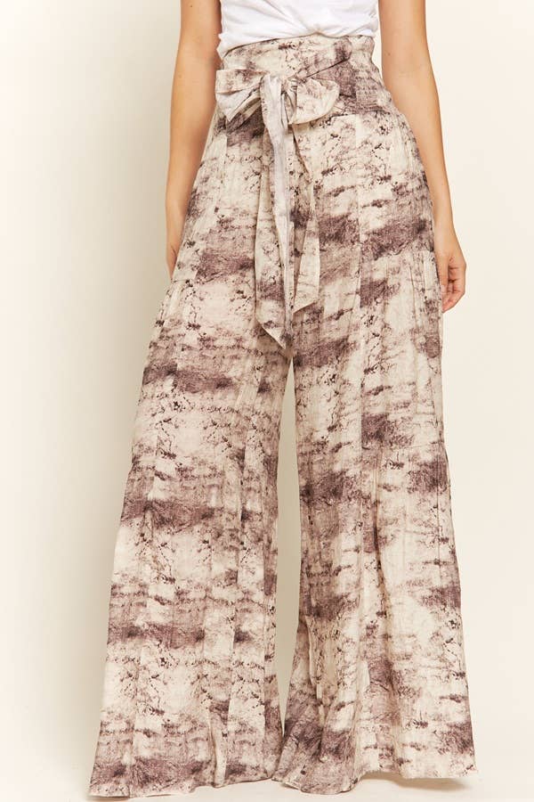 Palazzo Pants