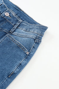 Durango High Waisted Jeans