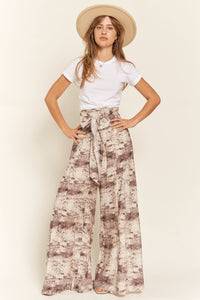 Palazzo Pants