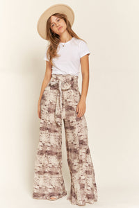 Palazzo Pants