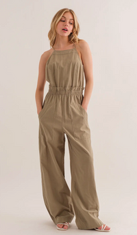 Jordan Jumpsuit