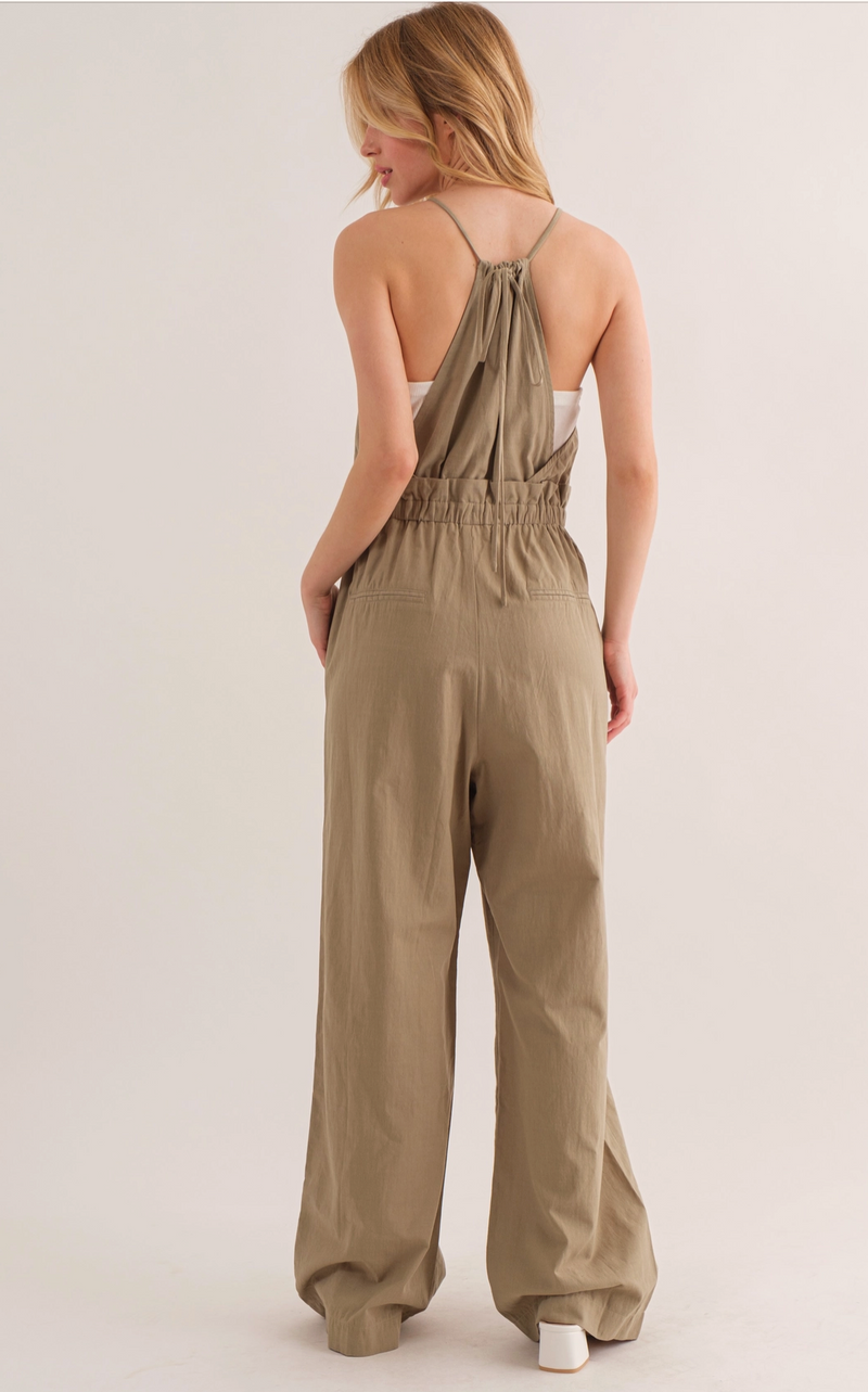 Jordan Jumpsuit