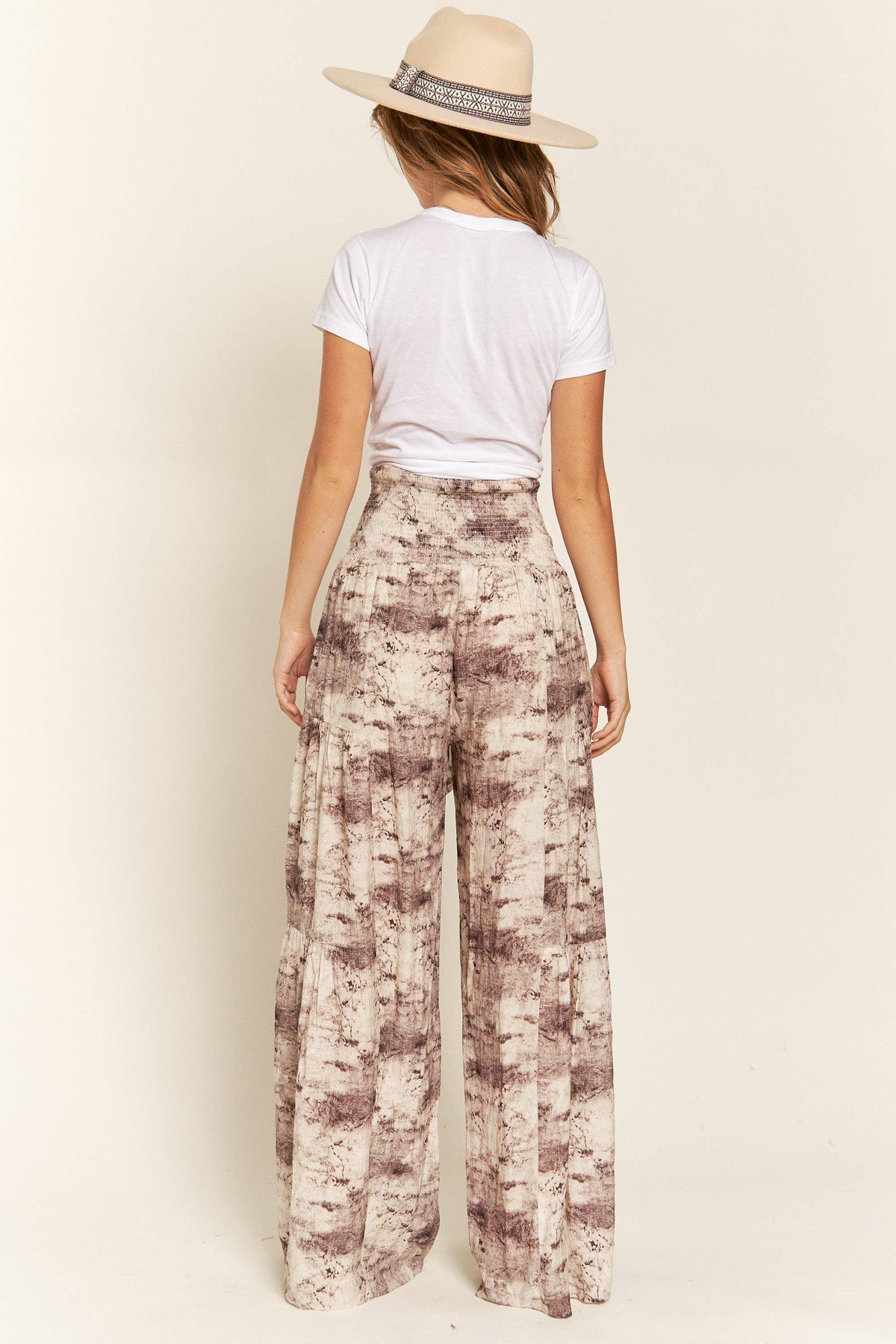 Palazzo Pants