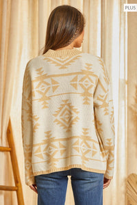 Vernal Sweater