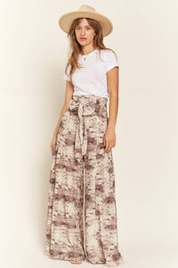 Palazzo Pants