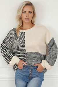 Keystone Sweater