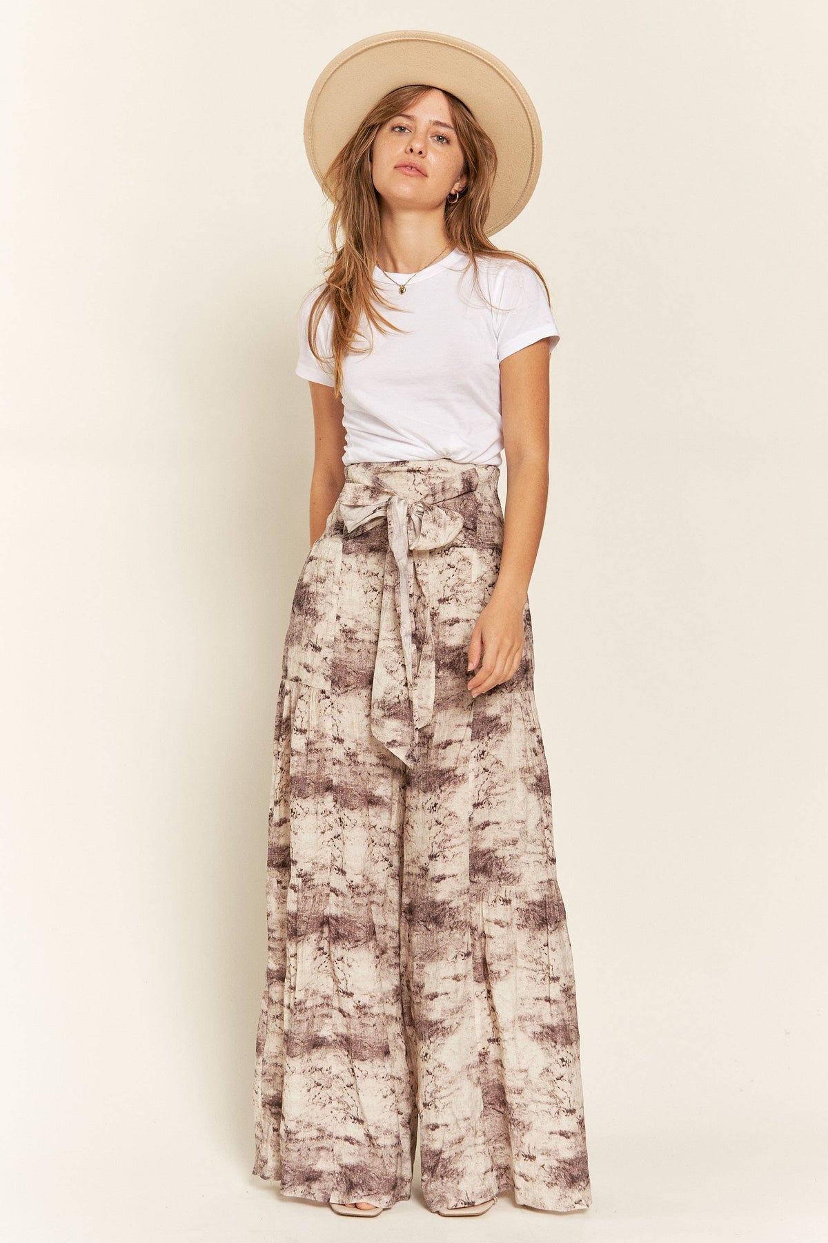 Palazzo Pants