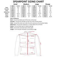 SpearPoint Boyfriend Denim Jacket