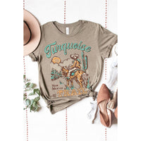 Turquoise Trail Shirt