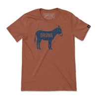 Drunk Ass T-Shirt