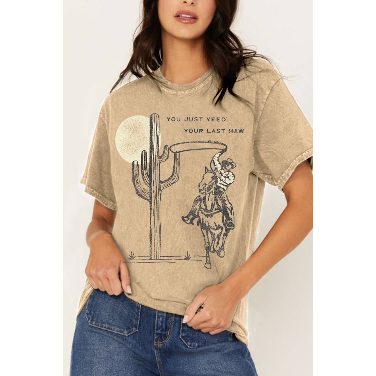 Last Yeehaw Shirt